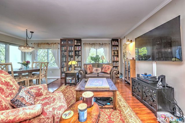 51 Staffordshire Common Drive 51, Wallingford, CT 06492