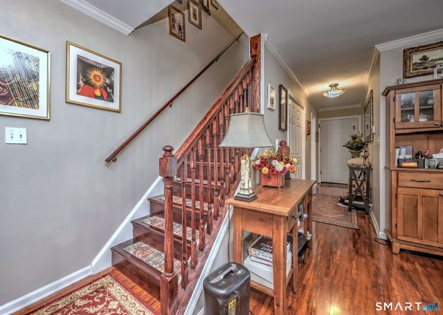 51 Staffordshire Common Drive 51, Wallingford, CT 06492