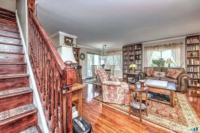51 Staffordshire Common Drive 51, Wallingford, CT 06492