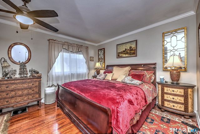 51 Staffordshire Common Drive 51, Wallingford, CT 06492