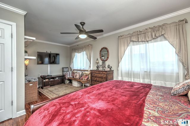 51 Staffordshire Common Drive 51, Wallingford, CT 06492