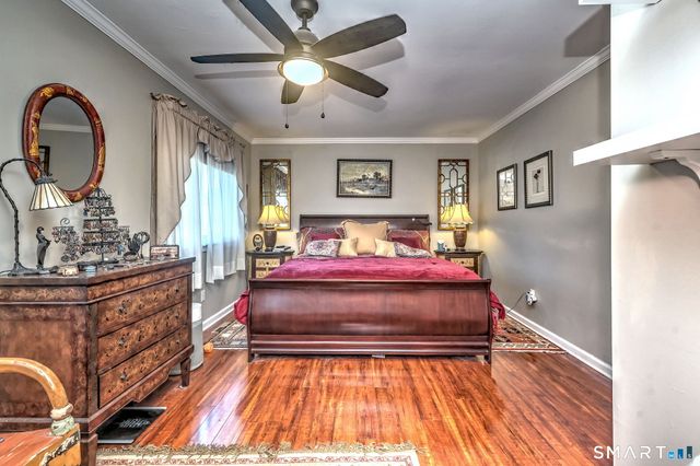 51 Staffordshire Common Drive 51, Wallingford, CT 06492