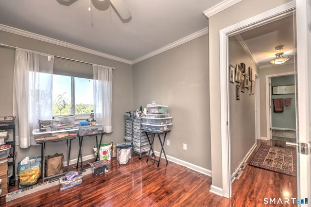 51 Staffordshire Common Drive 51, Wallingford, CT 06492
