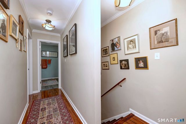 51 Staffordshire Common Drive 51, Wallingford, CT 06492