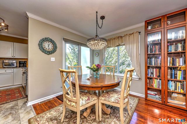 51 Staffordshire Common Drive 51, Wallingford, CT 06492