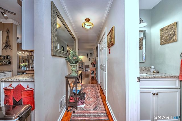 51 Staffordshire Common Drive 51, Wallingford, CT 06492