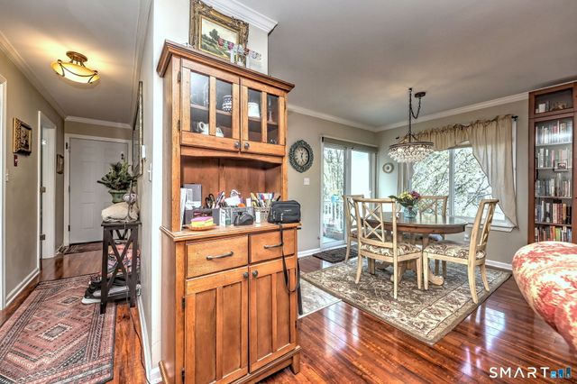 51 Staffordshire Common Drive 51, Wallingford, CT 06492