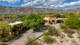 12001 E Prince Road, Tucson, AZ 85749