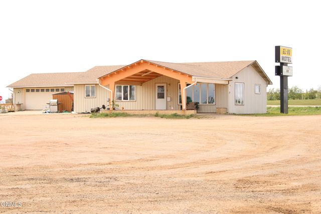 409 Hwy 85 S, Bowman, ND 58623 property photo