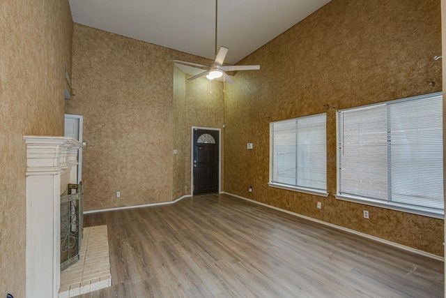 10611 Woodleaf Drive, Dallas, TX 75227