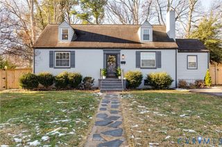 5805 Fitzhugh Ave, Henrico, VA 23226