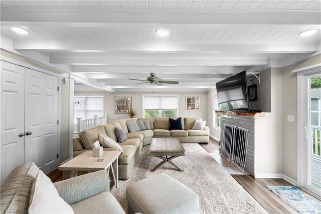 2721 Bluebill DR, Virginia Beach, VA 23456