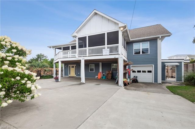 2721 Bluebill DR, Virginia Beach, VA 23456