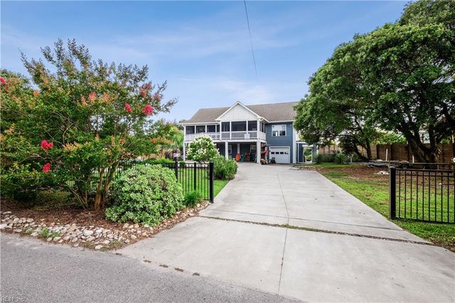 2721 Bluebill DR, Virginia Beach, VA 23456