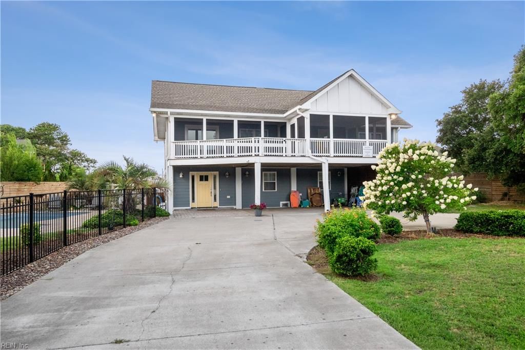 2721 Bluebill DR, Virginia Beach, VA 23456