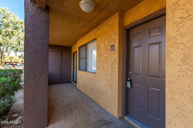 3601 W TIERRA BUENA Lane 168, Phoenix, AZ 85053