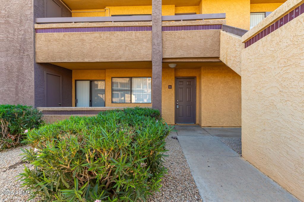 3601 W TIERRA BUENA Lane 168, Phoenix, AZ 85053 — photo 2