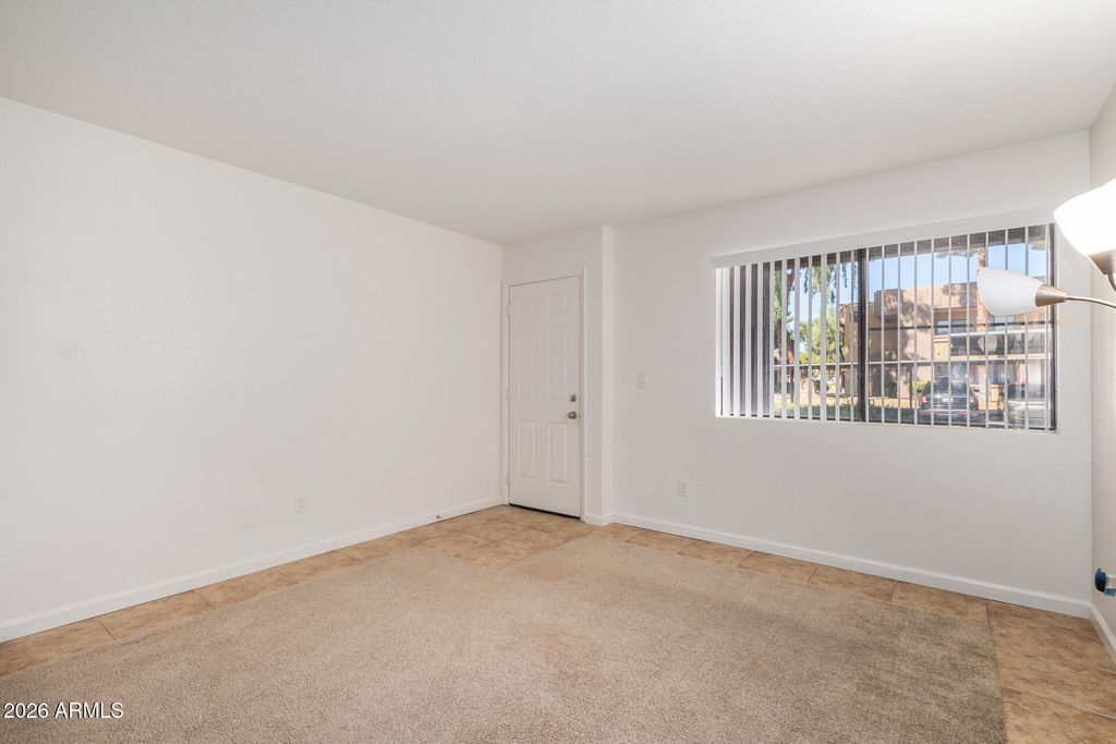 3601 W TIERRA BUENA Lane 168, Phoenix, AZ 85053 — photo 4