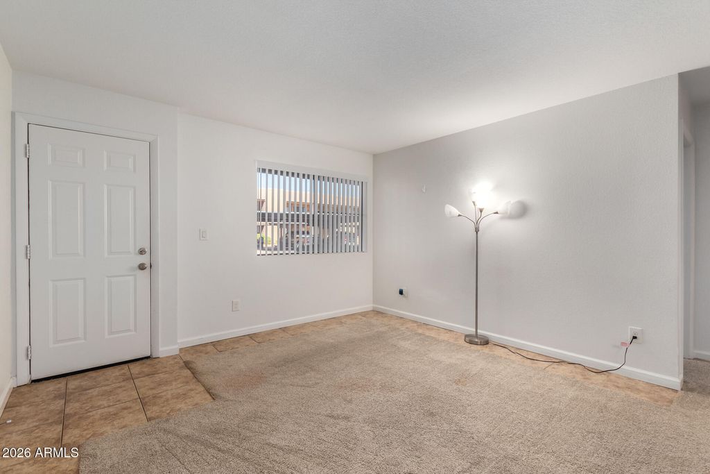 3601 W TIERRA BUENA Lane 168, Phoenix, AZ 85053 — photo 5
