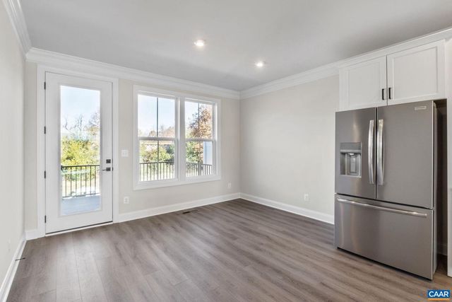 738 PARK RIDGE DR, Crozet, VA 22932