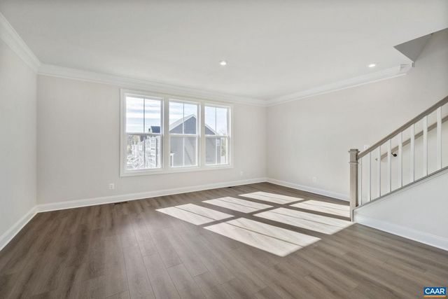 738 PARK RIDGE DR, Crozet, VA 22932