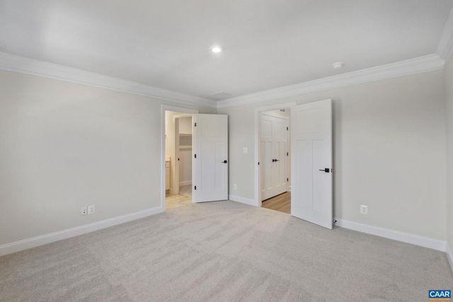 738 PARK RIDGE DR, Crozet, VA 22932