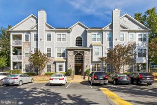 5963 FOUNDERS HILL DR #101, Alexandria, VA 22310