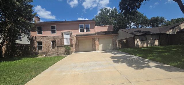 3431 Quail Meadow Drive, Missouri City, TX 77459