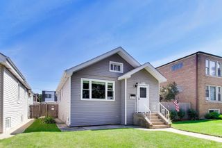2713 N 75th Avenue, Elmwood Park, IL 60707