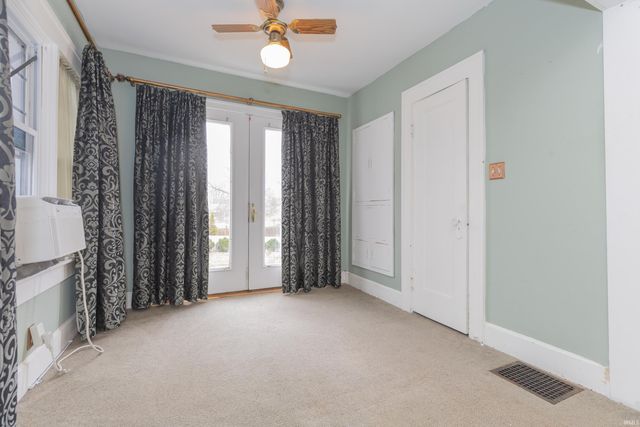 406 W Spruce Street, Princeton, IN 47670