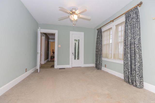 406 W Spruce Street, Princeton, IN 47670