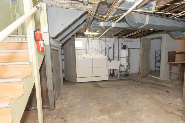 406 W Spruce Street, Princeton, IN 47670