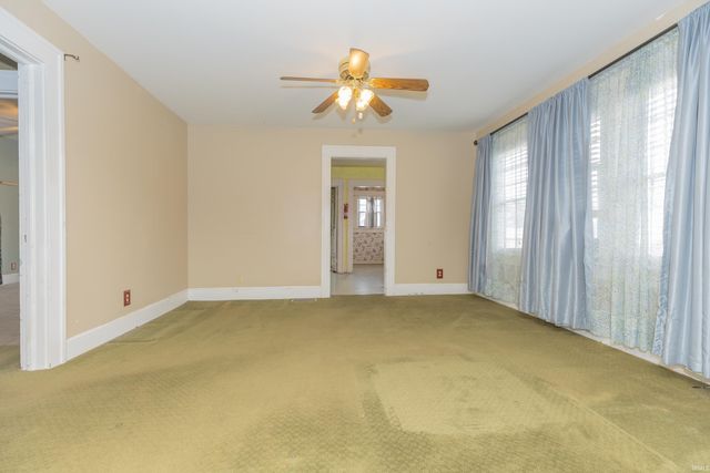 406 W Spruce Street, Princeton, IN 47670