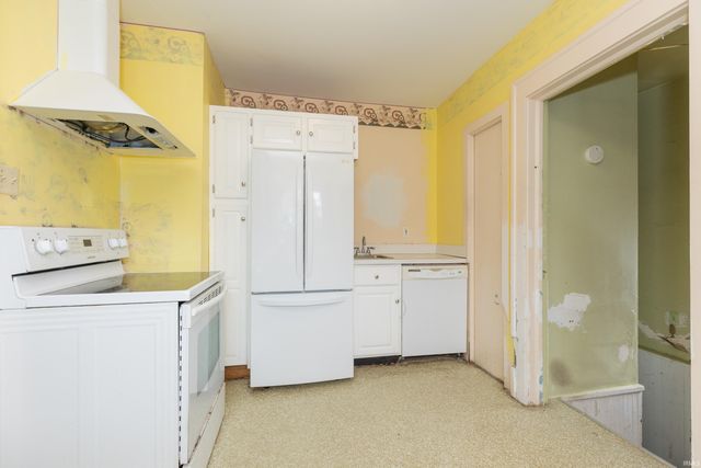 406 W Spruce Street, Princeton, IN 47670