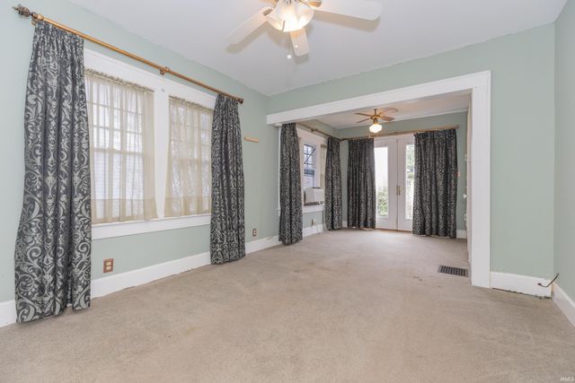 406 W Spruce Street, Princeton, IN 47670