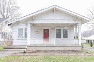 406 W Spruce Street, Princeton, IN 47670
