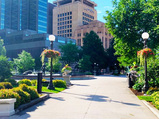 350 Saint Peter Street 608, Saint Paul, MN 55102