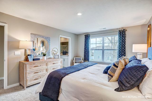 442 Samantha Drive, Plain City, OH 43064