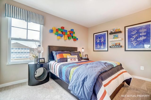 442 Samantha Drive, Plain City, OH 43064