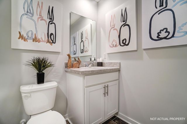 442 Samantha Drive, Plain City, OH 43064