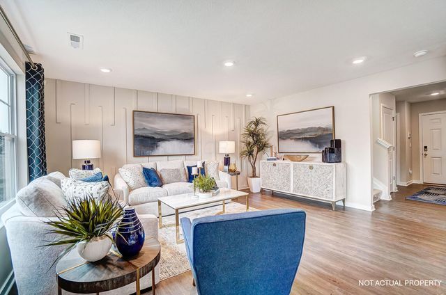 442 Samantha Drive, Plain City, OH 43064