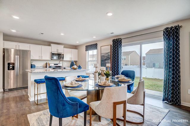 442 Samantha Drive, Plain City, OH 43064