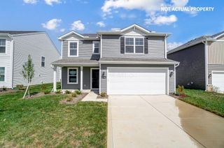 442 Samantha Drive, Plain City, OH 43064