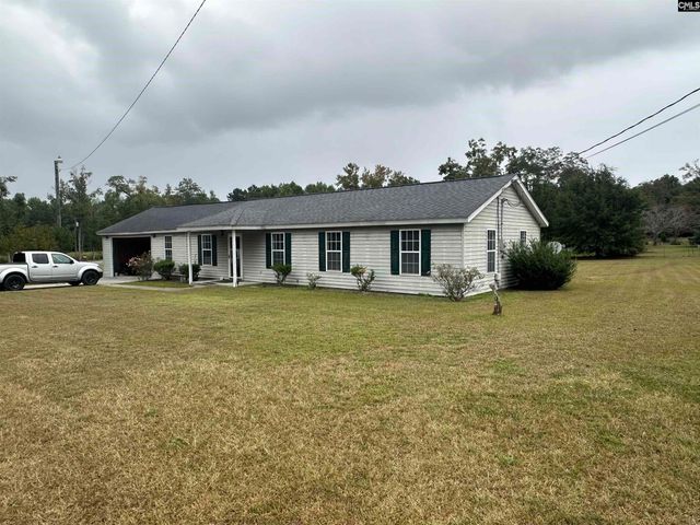 329 Huson Circle, Orangeburg, SC 29115