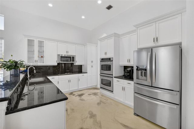 4988 SW 183rd Avenue, Miramar, FL 33029