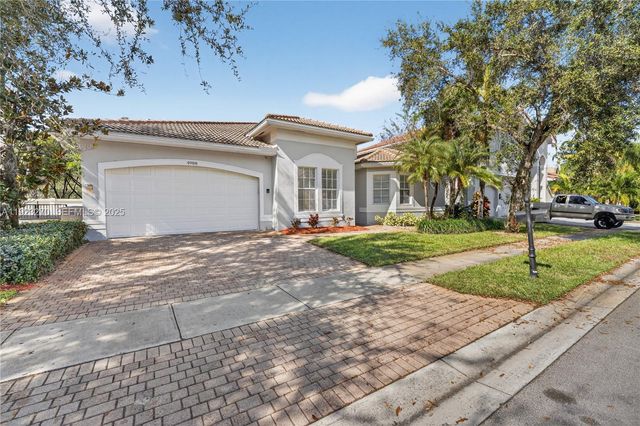 4988 SW 183rd Avenue, Miramar, FL 33029