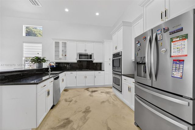 4988 SW 183rd Avenue, Miramar, FL 33029