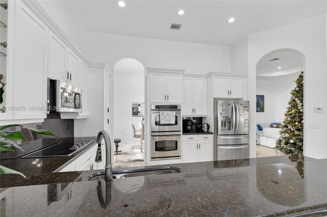 4988 SW 183rd Avenue, Miramar, FL 33029