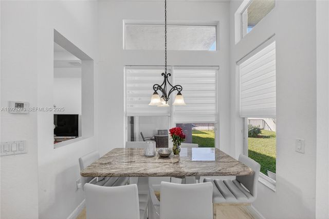 4988 SW 183rd Avenue, Miramar, FL 33029