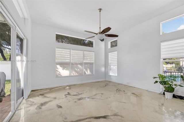 4988 SW 183rd Avenue, Miramar, FL 33029